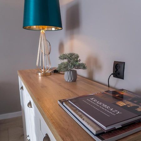Krosna Street Apartament グダニスク エクステリア 写真