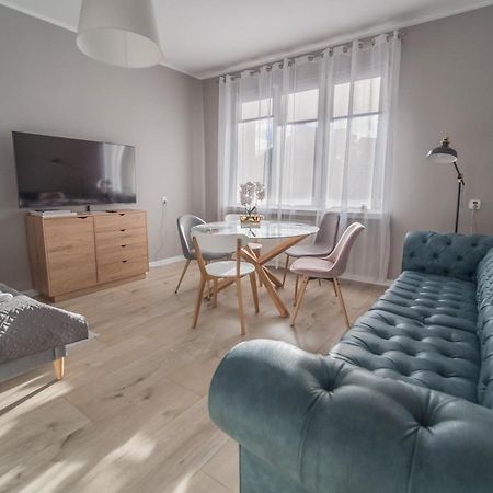 Krosna Street Apartament グダニスク エクステリア 写真