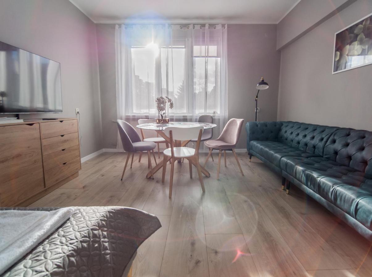 Krosna Street Apartament グダニスク エクステリア 写真