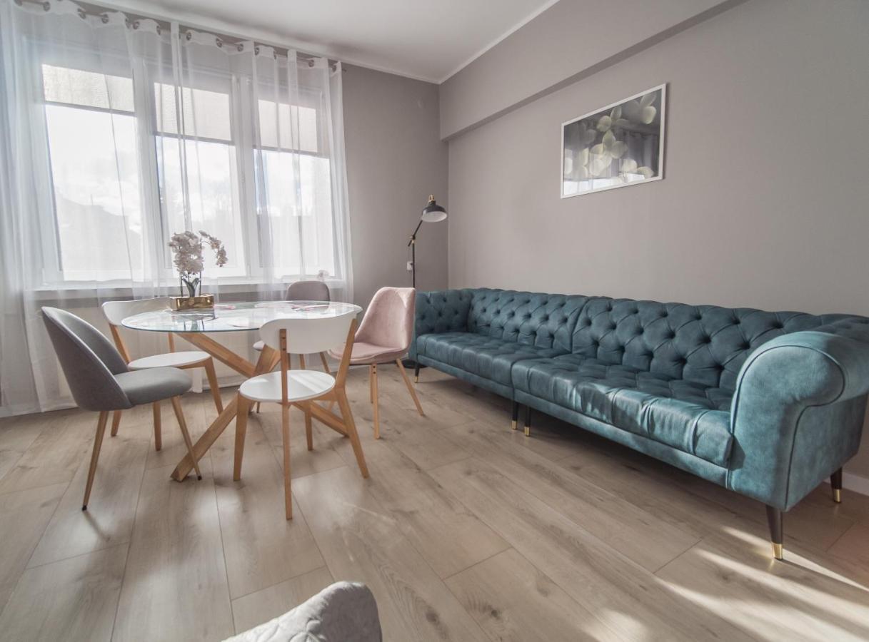 Krosna Street Apartament グダニスク エクステリア 写真
