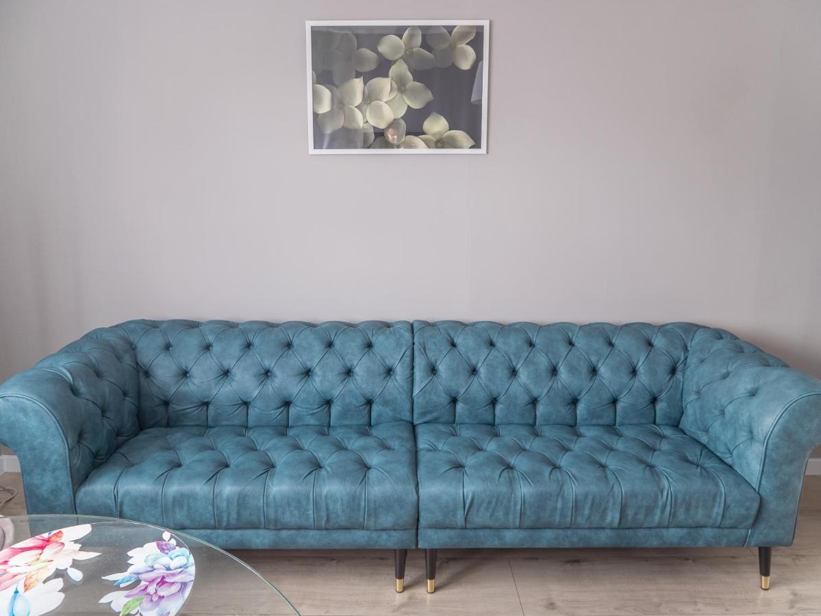 Krosna Street Apartament グダニスク エクステリア 写真