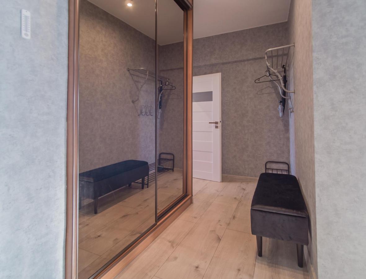 Krosna Street Apartament グダニスク エクステリア 写真