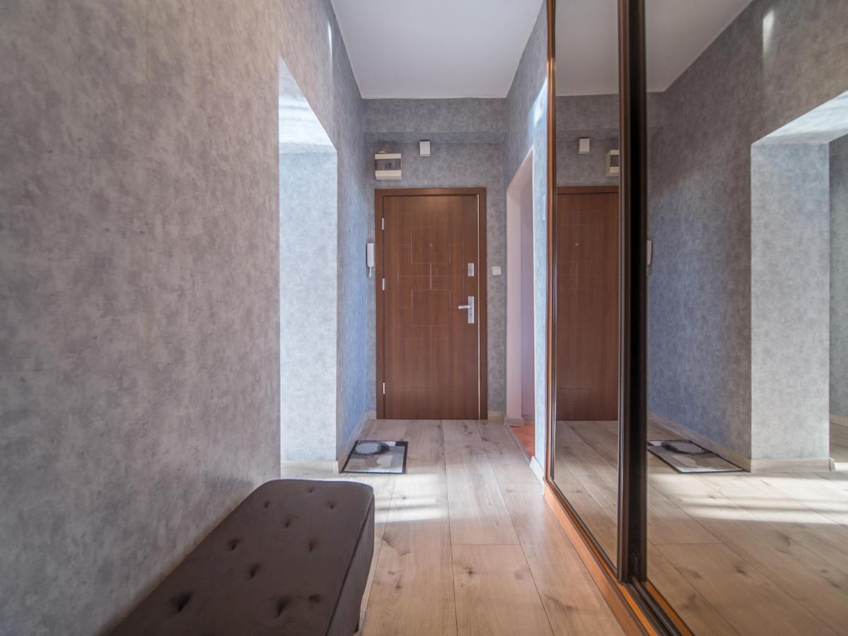 Krosna Street Apartament グダニスク エクステリア 写真