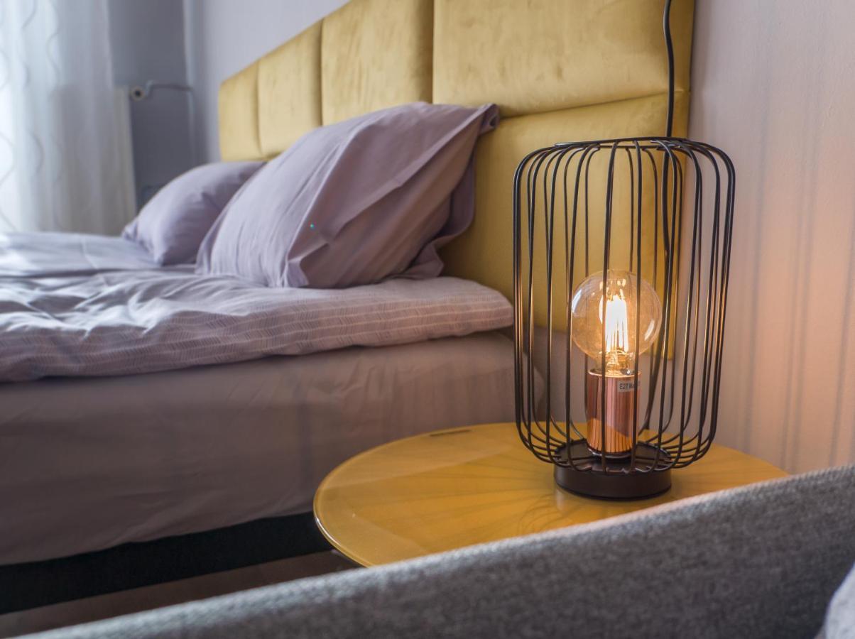 Krosna Street Apartament グダニスク エクステリア 写真