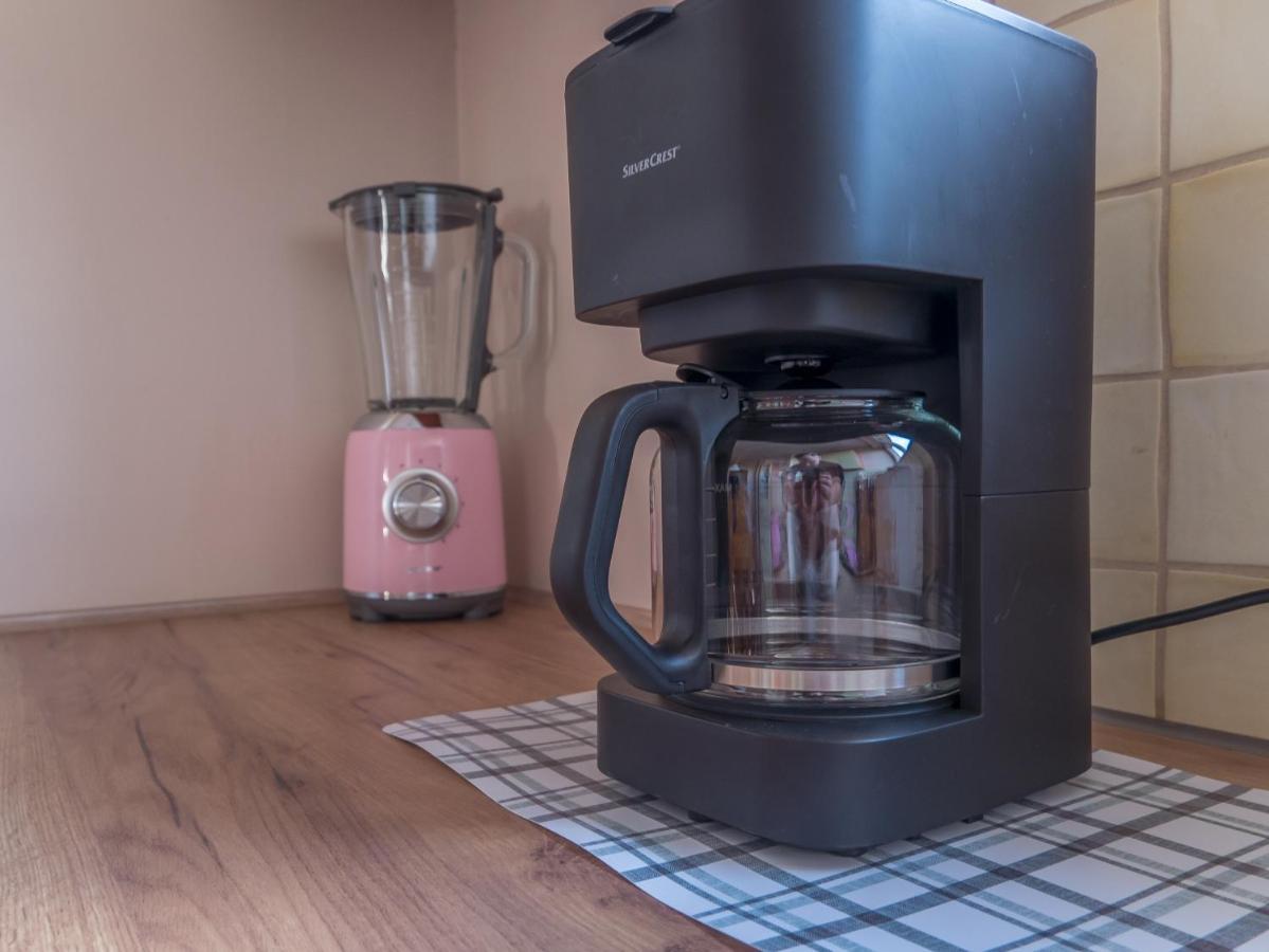 Krosna Street Apartament グダニスク エクステリア 写真